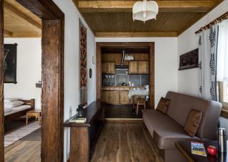 Apartament przy Reglu - Zakopane - 3