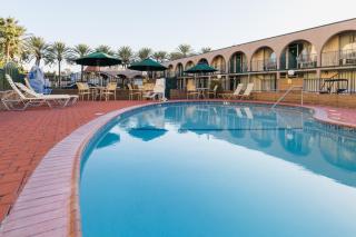 Kings Inn Anaheim at The Park & Convention Center - Anaheim - 2