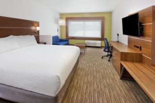 Holiday Inn Express & Suites - Cartersville by IHG - Cartersville - 5