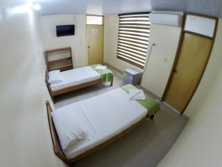 Hotel La Esperanza 2 - Leticia - 4