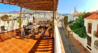 Casa Jazmin Carabeo - Nerja - 9