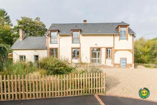 Le Moulin Aux Moines - 4