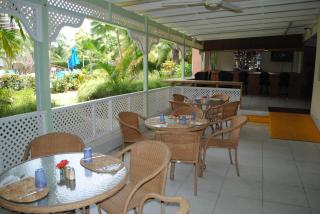 Sunbay Hotel - Christ Church - 3