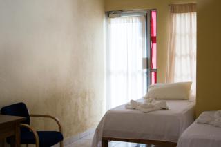 Hotel Valerie - Managua - 7
