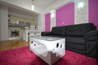 Ristevski Apartments - Ohrid - 2