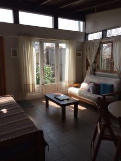 CABAÑA ÚNICA - Miramar - 7