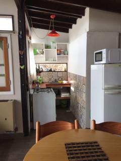 CABAÑA ÚNICA - Miramar - 3