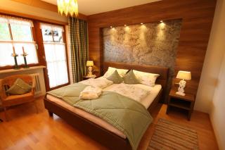 HAUS Susanne - TOP-Ferienwohnungen - SOMMER-Bergbahn inklusive - 1