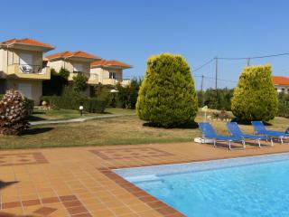 Villa Potidea Panorama - Nea Potidaea - 0