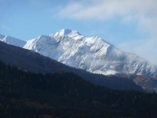 T2 BARCELONNETTE - Barcelonnette - 1