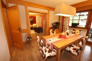 HAUS Susanne - TOP-Ferienwohnungen - SOMMER-Bergbahn inklusive - Obermaiselstein - 4