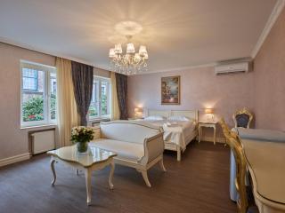 Apartment-Hotel am Rathaus - Düsseldorf - 1
