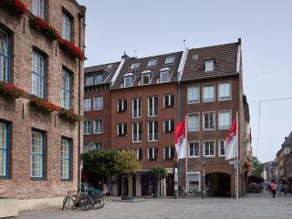 Apartment-Hotel am Rathaus - Düsseldorf - 4