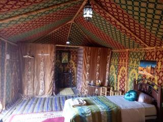 Night Desert Camp - Merzouga - 6