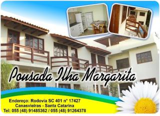 Pousada Ilha Margarita - 0