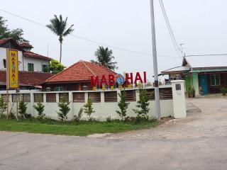 Mabohai Resort Klebang - Malaca - 0