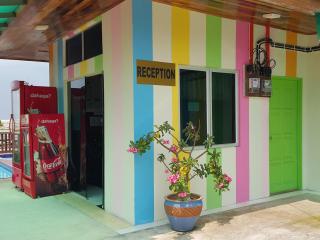 Mabohai Resort Klebang - 1