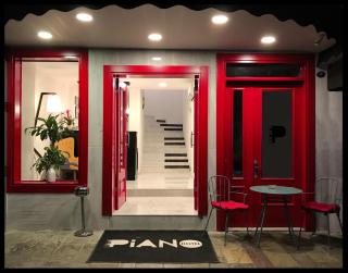 Piano Hotel - Smirne - 6