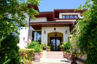 Dallas Residence - 3