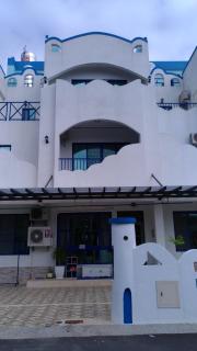 Marathon B&B - Città di Taitung - 6