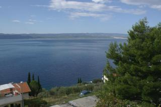 Apartments with parking space Pisak, Omis - 1009 - Pisak - 9