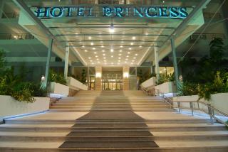 Hotel Princess - Bar - 1
