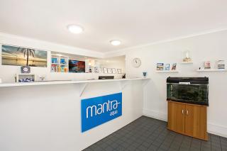 Mantra Nelson Bay - Nelson Bay - 1