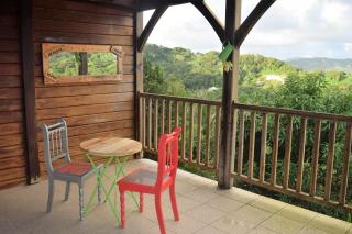 Chez Karine & Harold - Sainte-Luce - 1