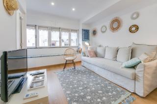 Beach House Apartment - Cascais - 1