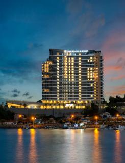 Stanford Hotel&Resort Tongyeong - Tongyeong - 7