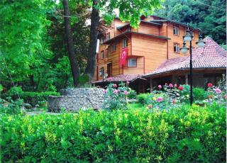 Yazicilar Hotel - Masukiye - 2