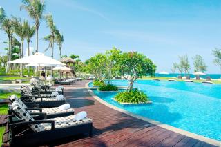 Sanya Zhi Ai Lily Seaview Apartment - 6