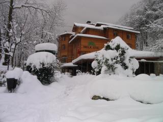Yazicilar Hotel - Masukiye - 1