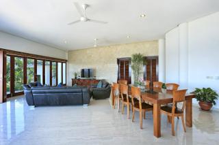 Villa Kipas Retreat - Senggigi - 2