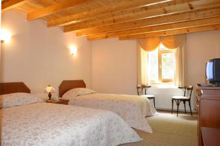 Yazicilar Hotel - Masukiye - 9