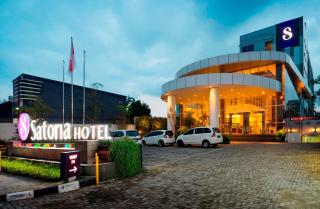 Satoria Hotel Yogyakarta - CHSE Certified - Yogyakarta - 2