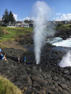 Sea Whispers - Kiama - 3