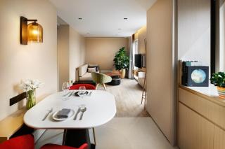 Artyzen Habitat Dongzhimen Beijing - Pechino - 7