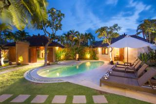 Bali Dyana Villas - Seminyak - 1