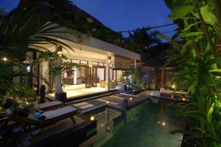 Villa Kipas - Seminyak - 8