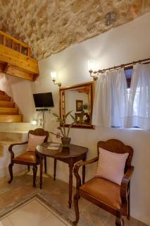 Dorovinis Monemvasia Castlehouses - Monemvasia - 2