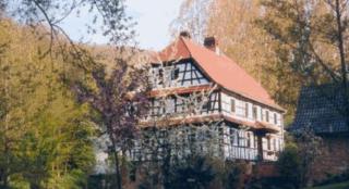 Ferme Auberge du Moulin des Sept Fontaines - Drachenbronn - 7