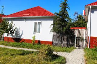 Gabala Homes Musa - Gabala - 6