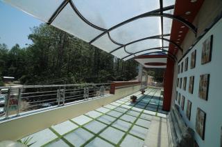 Hotel Lemon Stay - Yercaud - 7
