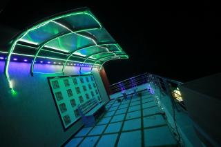 Hotel Lemon Stay - Yercaud - 5