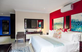 Victorian Guest House - Nelspruit - 2