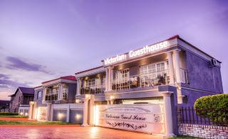 Victorian Guest House - 1