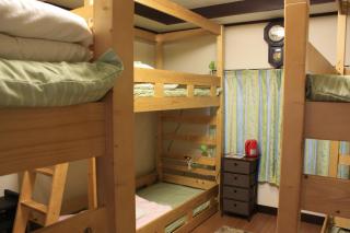 Guesthouse Seiryu Kibako - Ome - 4