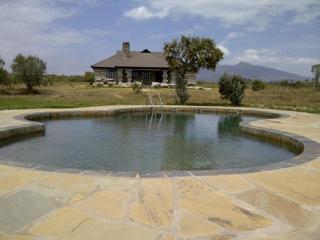 Shwari Cottages - Naivasha - 1