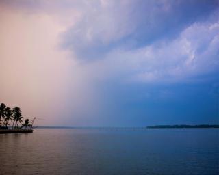 Olam On The Lake - Cochin - 1